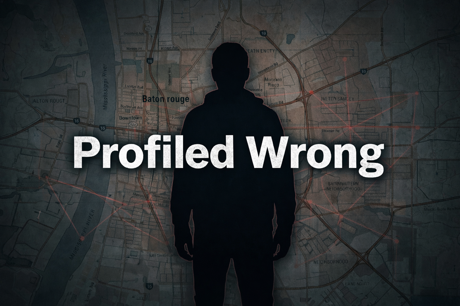 Profiled Wrong: When the Suspect Didn’t Match the Story
