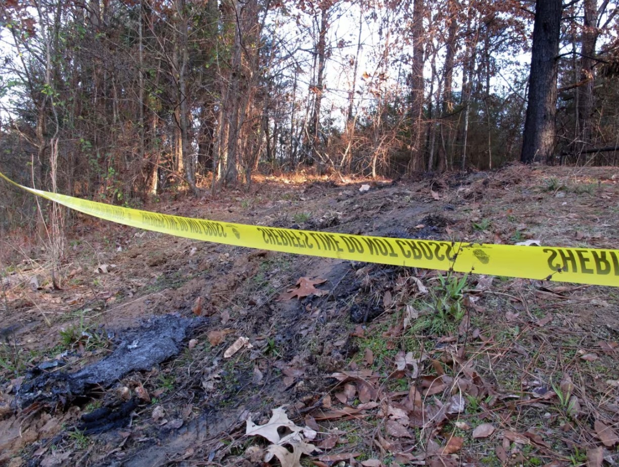 The Name She Said: When Certainty Fractures