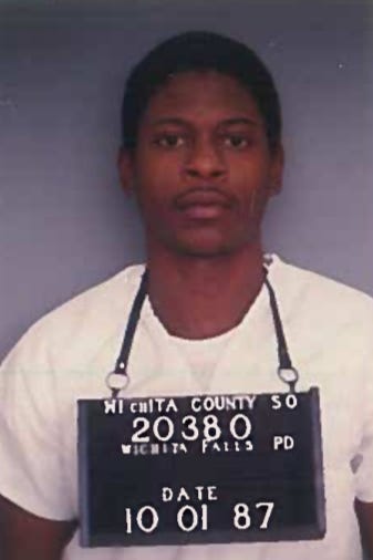 Rodney Reed: DNA, Doubt, and the Weight of a Death Sentence